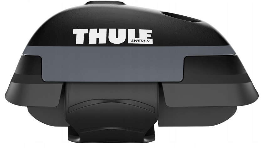 Thule WingBar Edge Black